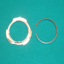 Ford Lockring & Gasket Kit